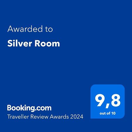Silver Room 扎达尔 外观 照片